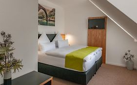 Hotel Drei Tannen